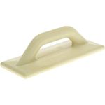 Faithfull FAISFLOAT Small Plastic Plastering Float 280 x 110mm (11 x 4.1/2in)