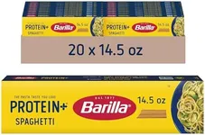 BARILLA Protein+ (Plus) Spaghetti P