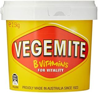 Vegemite S