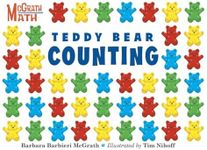 Teddy Bear Counting: 1