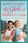 The Girls of Mulberry Lane (The Mulberry Lane Series Book 1)