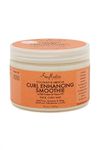 Shea Moisture Coconut and Hibiscus Curl Enhancing Smoothie 340 g