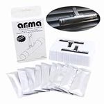 Our Aroma Car Vent Clip Cylindrical Essential & Fragrance Oil Diffuser - 2 Pack