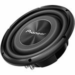 Pioneer 10" Shallow 1200W SUBWOOFER