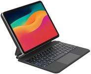 Belkin Pro Keyboard Case w/Magnetic