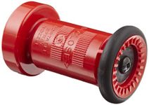 Dixon Valve CFB2015S Thermoplastic Fire Equipment, Constant Flow Fog Nozzle, 2" SIPT (NPSH)