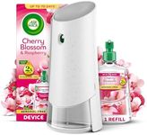 Air Wick Cherry Blossom & Raspberry