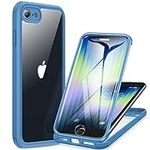 Miracase iPhone SE 2020 Case 2022/ 