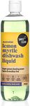 Simply Clean Australian Lemon Myrtle Dishwash Liquid 500ml