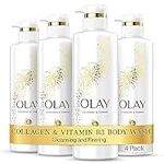 Olay Cleansing & Firming Body Wash 