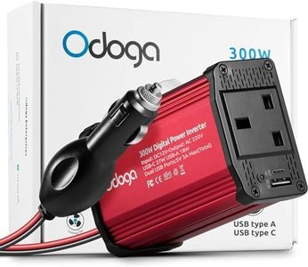 Odoga 300W
