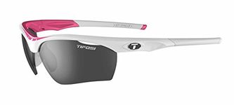 Tifosi Women's Vero Sunglasses, Race Pink, 63.8 mm