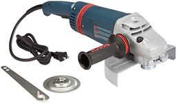 BOSCH 1893-6 9 Large Angle Grinder 