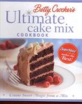 Betty Crocker's Ultimate Cake Mix C