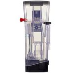 Bubble Magus - Mini Q Internal Protein Skimmer | Efficient Aquarium Skimmer for Tanks up to 20 Liters | Compact Design for Crystal Clear Water