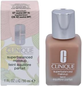 Clinique S