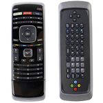 Vizio XRV1D3 Remote for Class Theater 3DTM LCD HDTV