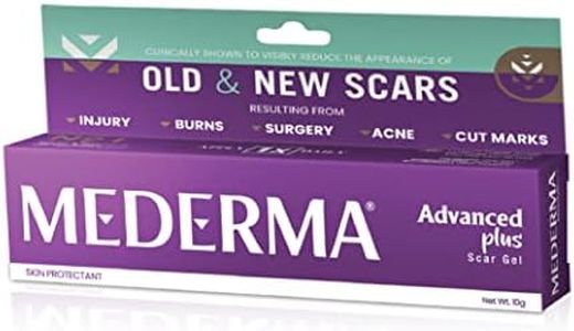 Mederma Ad