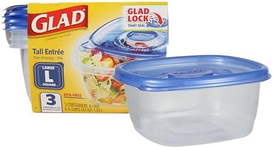 Glad GladW