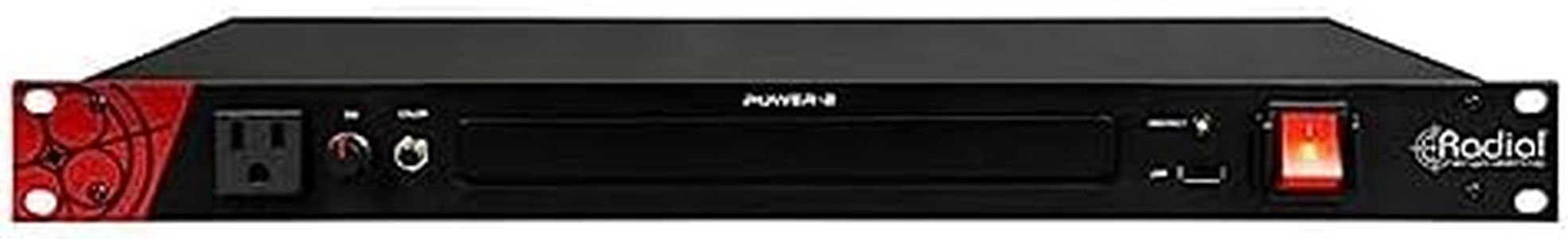 Radial Power-2 Power Conditioner