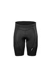 SUGOi Men's Essence Shorts Black S