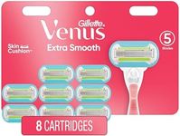 Venus Extra Smooth Women's Razor Bl