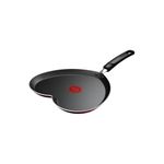 Tefal Bonne Maman Heart Crepe Pan 25 cm - All Heat Sources Except Induction - B0131002