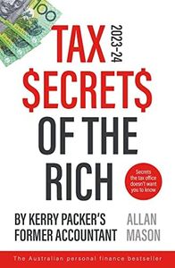 Tax Secret