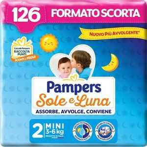 Pampers So