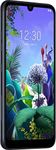 LG Q60 Dual SIM 64GB ROM + 3GB RAM Factory Unlocked 4G/LTE Smartphone (Black) - International Version