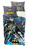 DC Comics Beddings