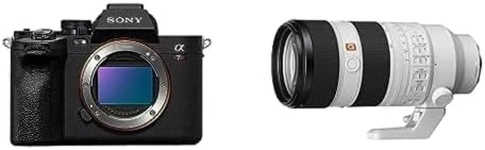 Sony Alpha