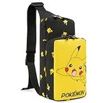 Pokemon Fashion Waist Packs for Kid