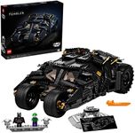 LEGO DC Batman Batmobile Tumbler Bu