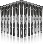 CHAMPKEY Premium Rubber Golf Grips 
