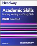 New Headway Academic Skills Reading and Writing Level 3 Student Book: Vol. 3