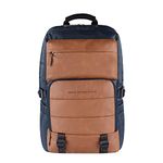 Big Backpack For Women Leather