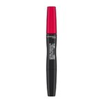 Rimmel Lasting Provocalips Liquid Lipstick Kiss The Town Red