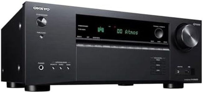 Onkyo TX-N