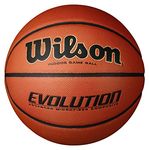Evolution Indoor Basketball (Intermediate: 28.5 in.)