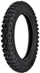 AlveyTech 2.50-10 Dirt Bike Tire with Q-130 Tread Pattern