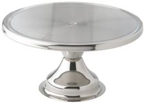 Mirror Cake Stand