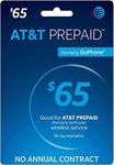 AT&T Prepaid Card $65 - AT&T Prepai