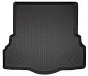 Husky Liners 43751 WeatherBeater Black Trunk Liner