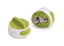 Joseph Joseph Compact Plastic Can Opener, Green