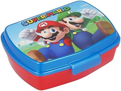 | Super Ma