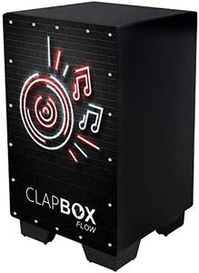 Clapbox Fl