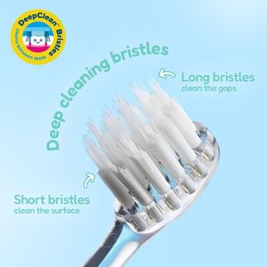 Brush-Baby Kids Electric Toothbrush – Koala Design