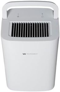 White Westinghouse Dehumidifier - 12 Litres