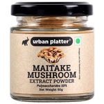 Dried Maitake Mushrooms